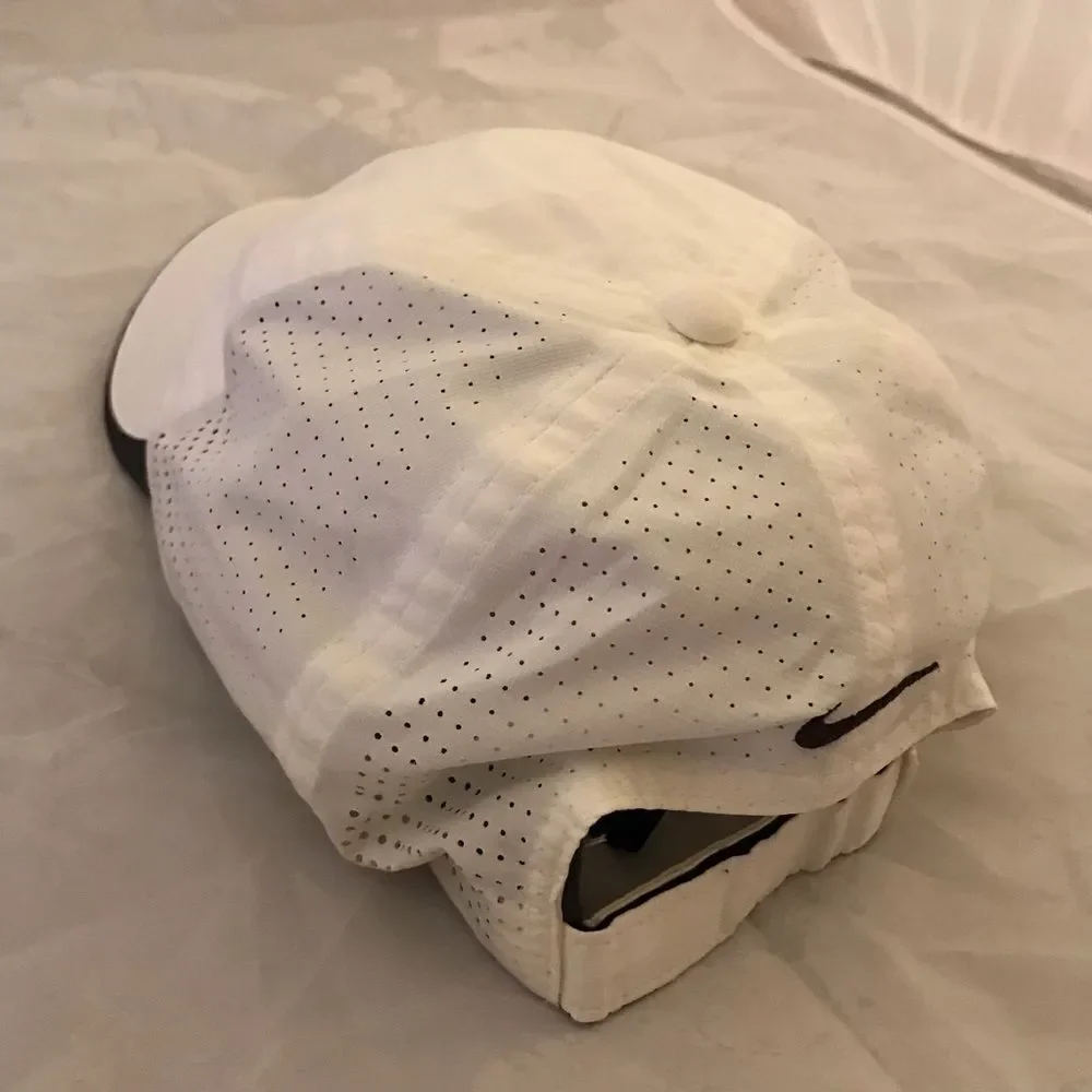Nike Golf Clear Creek Houston Golf Club Hat